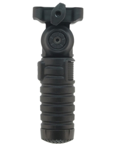 Рукоятка-сошка на планку Пикатинни, DLG Tactical черный 046 - 1