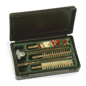 Набор для чистки Stil Crin в пластиковом футляре пистол. к.4,5 (83-4,5)