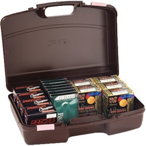 Кейс Negrini для патронов на 400 гладк. патронов (внутр. р-р 46х31х16)