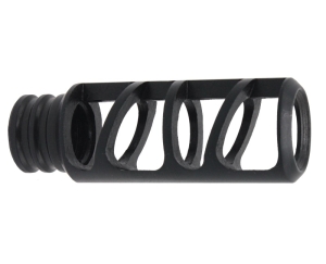 Тактика-Тула - пламегаситель Сайга-20-002 - 1