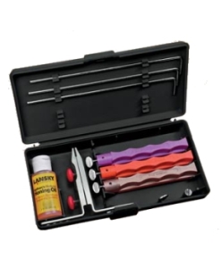 Набор д.заточки LANSKY LK3DM Diamond (3 алм. 220-320-600 Grit)