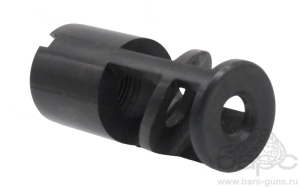 Пламягаситель Тактика Тула Утес-У МК - 1