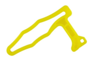 Флажок безопасности DLG Tactical для ружей 12-28к., желтый