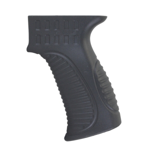 DLG - рукоять эргономическая на АК47-74 DLG-107black - 1