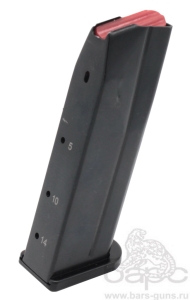 Магазин ПЛК 9х19 артикул Иж-182 сб.4