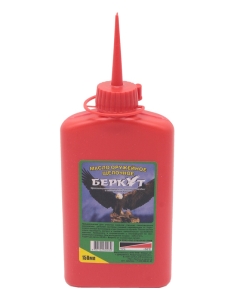 Беркут - щелочное масло 150 мл - 1