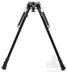 Сошки с качающейся базой