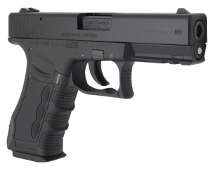 Fantom 9 мм РА Gen 3 - 1