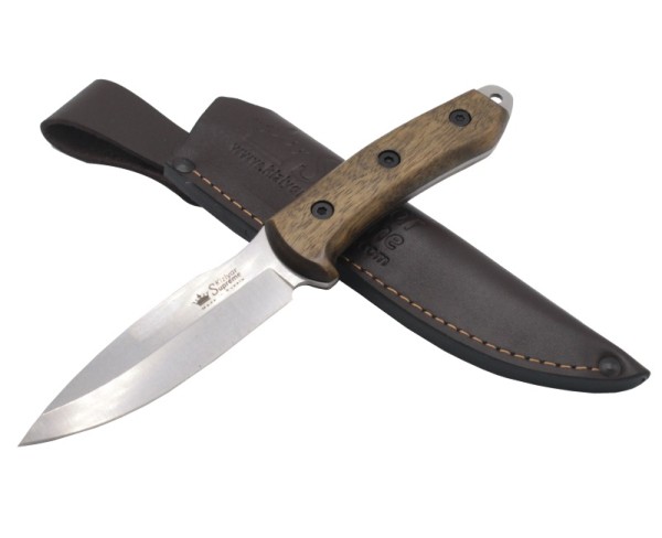 Нож Кизляр Суприм Corsair - 3