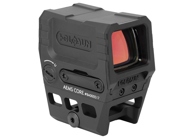 Holosun AEMS CORE AEMS110101 (5)