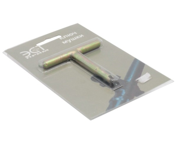 ЭСТ - ключ мушки автоматной - 3