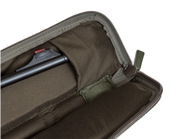 Кейс 110 с оптикой М  ПВ  олива Холстер - 3