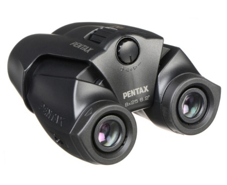 Pentax  - бинокль UP 8x25 - 4