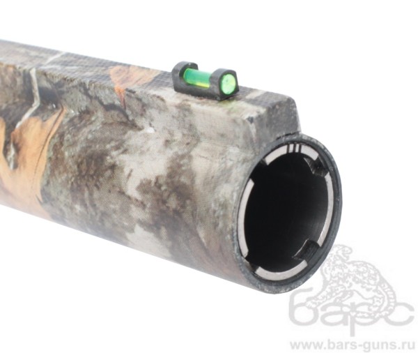 Kral Azarax 20x76 camo - мушка