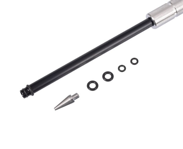 Dewey - направляющая для нарезного оружия калибр .17-.22 длина 330 мм - 2