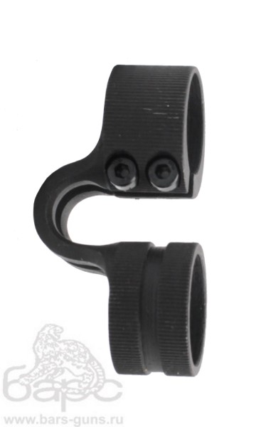 Кронштейн к ФО-2 Сайга-12