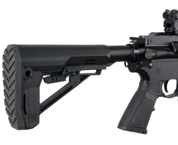 Kral KR556 - нарезной полуавтоматический карабин калибр 5,56х45 - 2