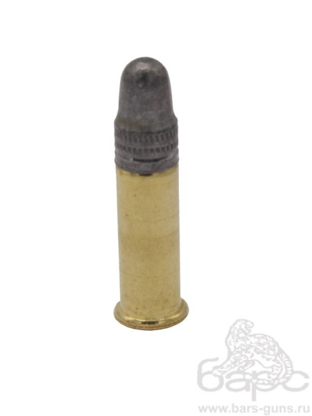 Патрон 22LR Armscor SV SP 40 gr - 2