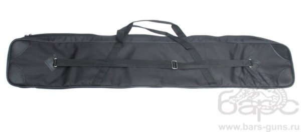 Сумка Сайга 110 см Бурс - 2