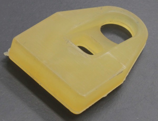 Буфер - амортизатор отдачи Сайга-Вепрь - 2