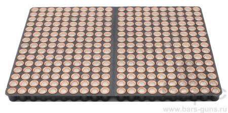 СХ-2000 - капсюль