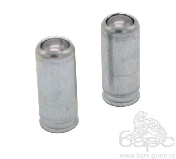 Патрон 9РА 91 Дж Техкрим усиленная гильза