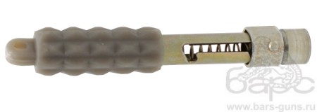 Устройство пусковое для Сигнала охотника под  резьбовые  патроны