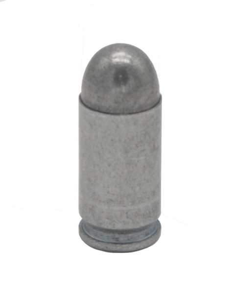 Патрон 9х18 Silver БПЗ - 3