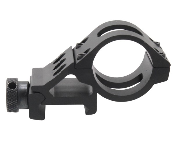 Baiex - кронштейн С0034 weaver с боковым выносом -3