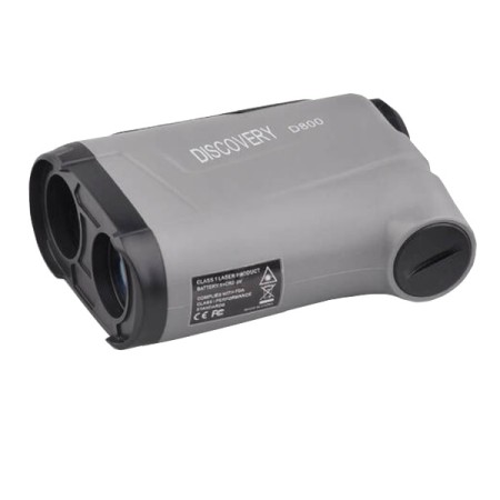 Discovery - дальномер Д800 (серый) - 2