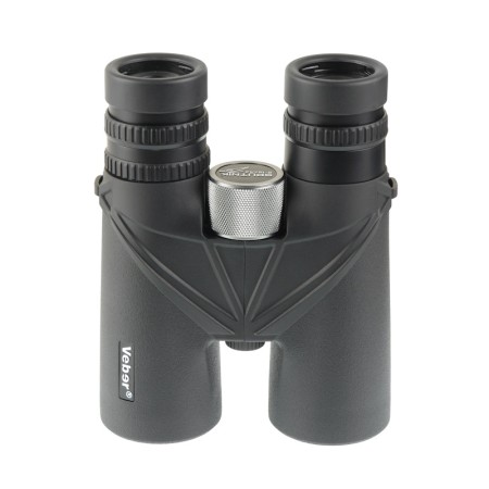 Бинокль Veber 8-15x42 SPUTNIK ZOOM-3