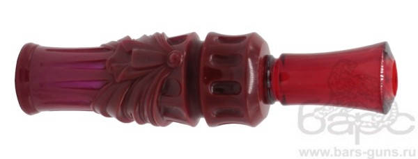 Манок на утку Золотое Сечение - Pharaon- 013