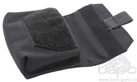 Подсумок универсальный черный -