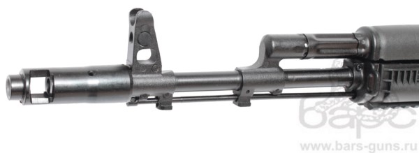 Сайга МК 223Rem дтк