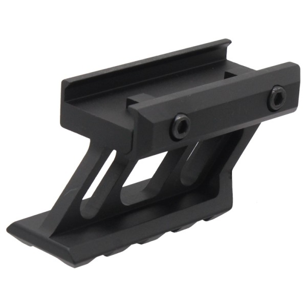 Baiex - планка переходная C0025 c weaver на weaver с выносом назад - 4