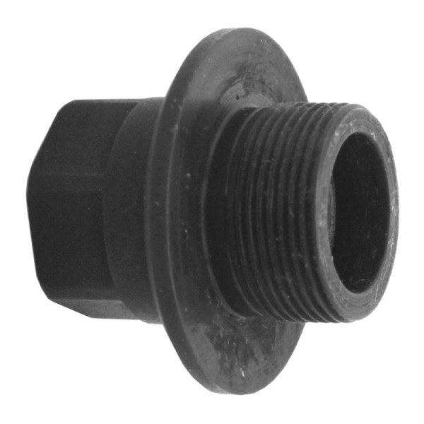 Переходник к саундмодератору Schweigen 22LR RAW 1_2-20 - 2