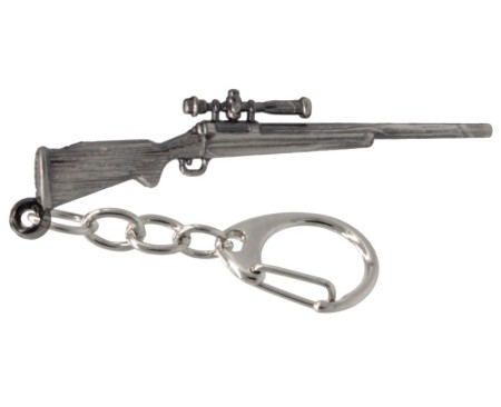 PMX микро Remington 700