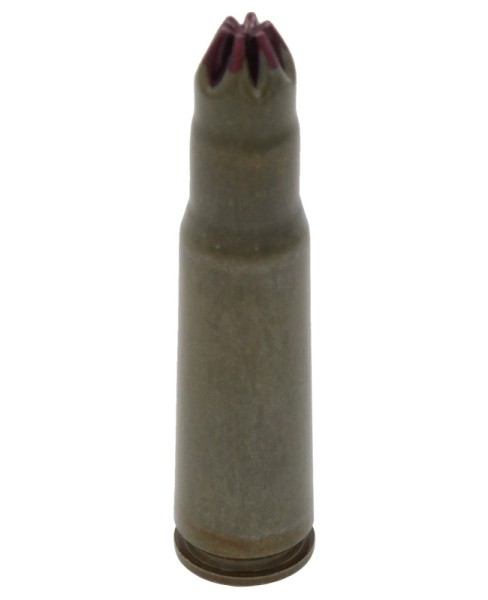 Патрон 7,62х39 светозвукового действия - 2