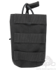 Подсумок универсальный черный    ВПО