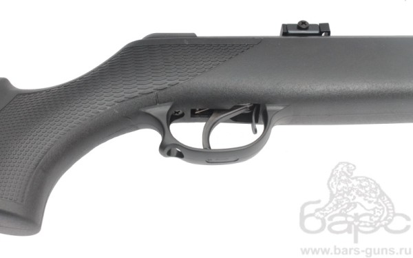 Kral Smersh R1 N-01 винтовка пневматическая пластик - 4