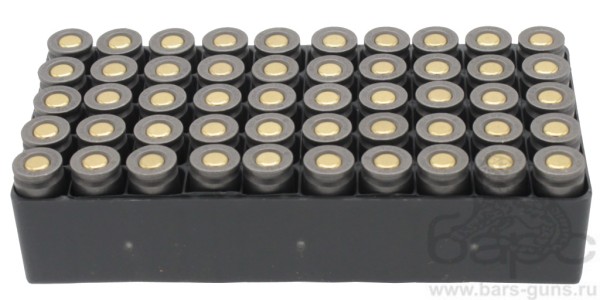 Патрон 9х17 Тула пачка 50 шт