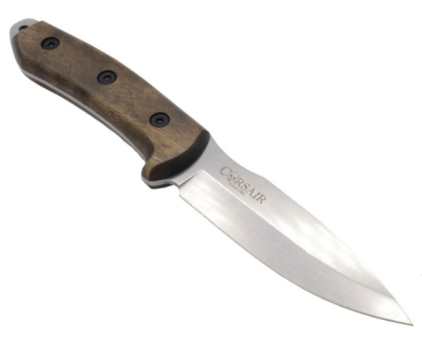 Нож Кизляр Суприм Corsair - 2