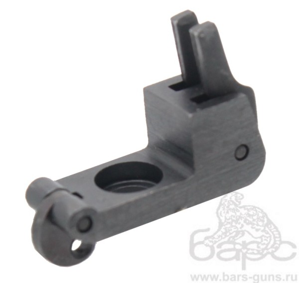 Предохранитель МР-27 в  сборе