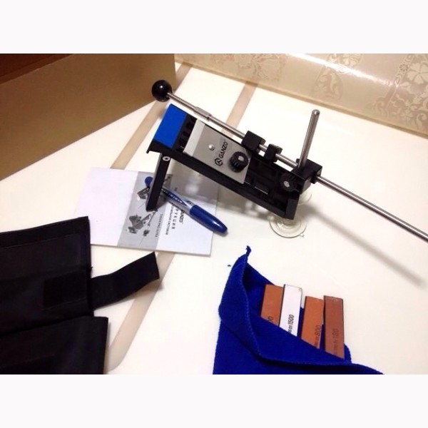 Точильный станок Ganzo Touch Pro-1