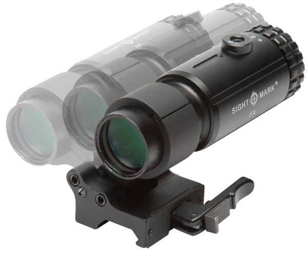Увеличитель Sightmark (3)