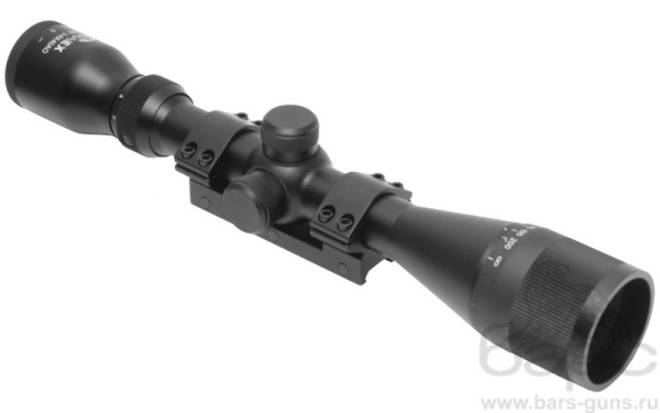 Прицел Baiex HQ 902 3-9х40 АО - 2