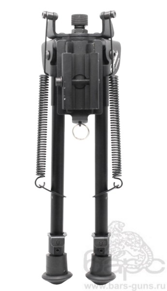 Сошки FireField 34024  длина  228 - 355 мм