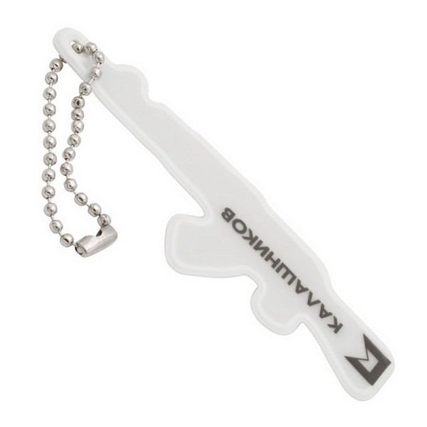 Светоотражающий элемент АК47-1