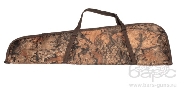 Кейс 90 Сайга 20С ткань Хольстер - 2