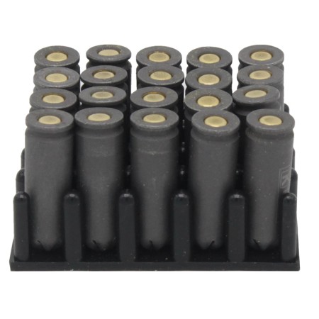 Патрон 10х31 ТТ-СХ светозвукового действия Техкрим - 3